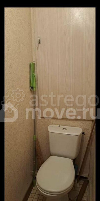 Комната, 24 м2, 3/9 эт. Москва - изображение 3