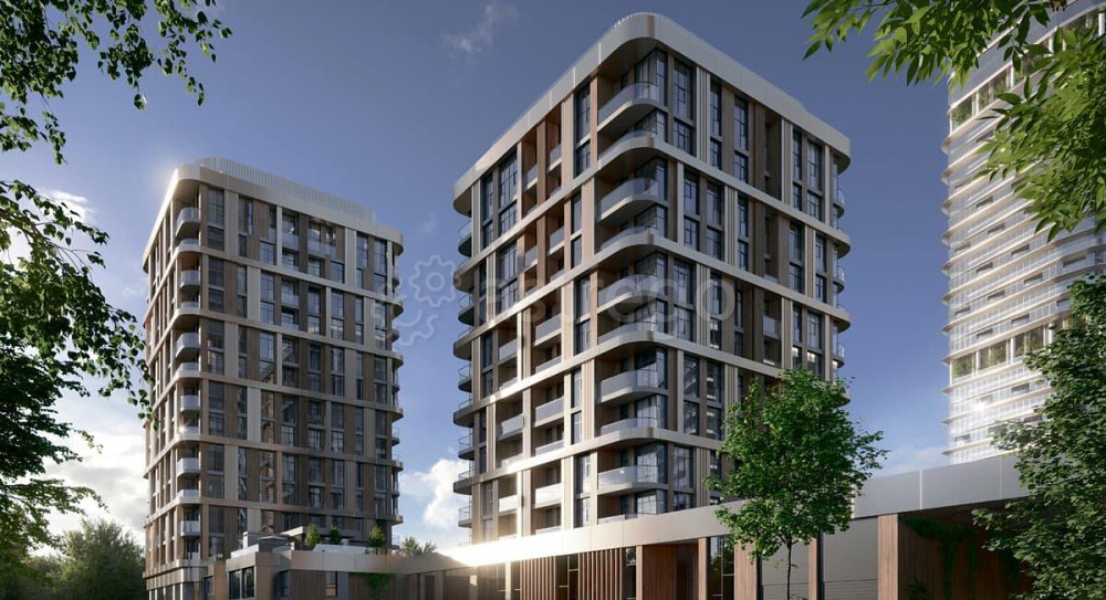 4-комн. квартира, 142.5 м2, 23/35 эт. Москва - изображение 3
