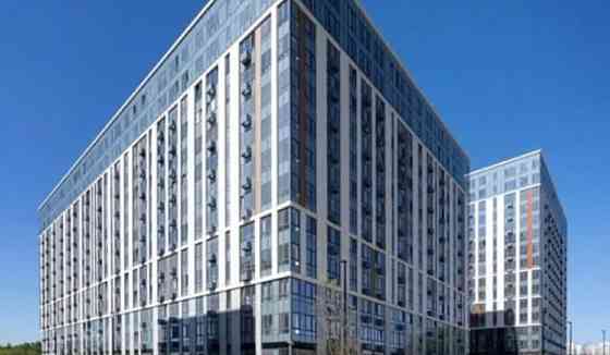 3-комн. квартира, 80 м2, 10/12 эт. Москва