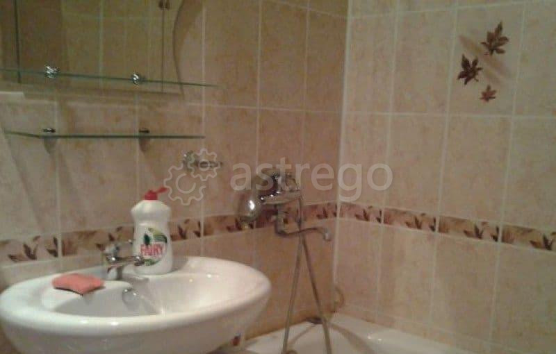 1-комн. квартира, 37 м2, 3/14 эт. Москва - изображение 4