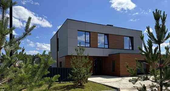 Коттедж, 312 м2, 11 соток, 2 эт. Химки