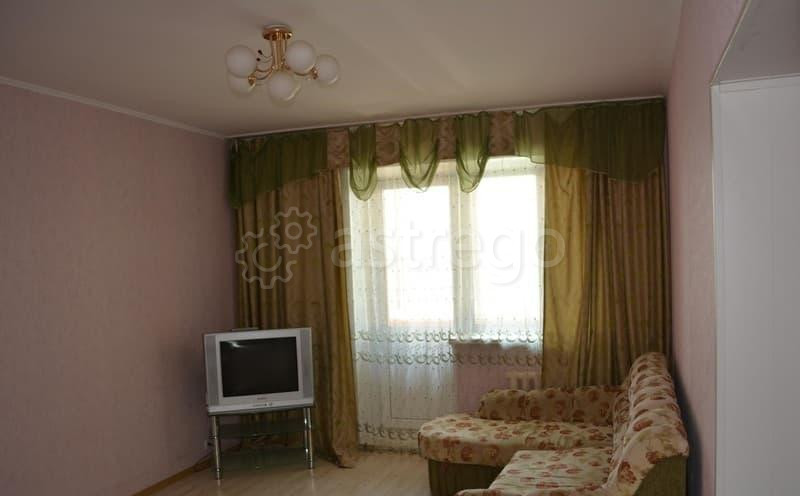 1-комн. квартира, 37 м2, 7/9 эт. Москва - изображение 4