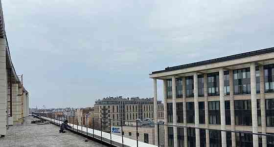 Офис, 500 м2 Санкт-Петербург