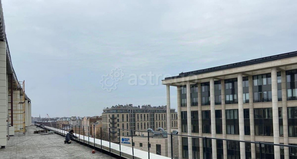 Офис, 500 м2 Санкт-Петербург - изображение 3
