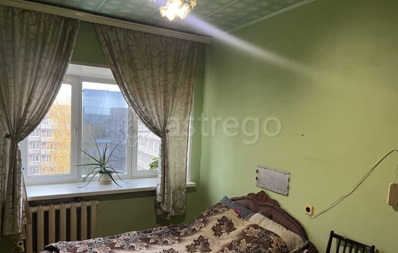 3-комн. квартира, 61.3 м2, 5/5 эт. Электрогорск - изображение 9