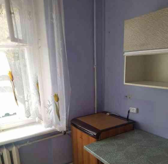 1-комн. квартира, 29.5 м2, 5/5 эт. Москва