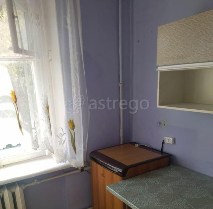 1-комн. квартира, 29.5 м2, 5/5 эт. Москва - изображение 5