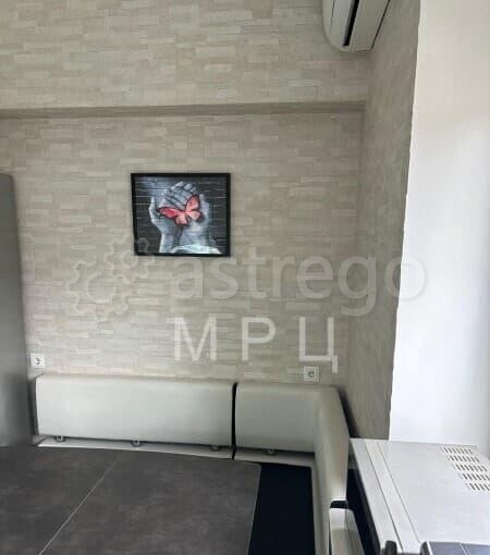 4-комн. квартира, 96.8 м2, 5/5 эт. Москва - изображение 2