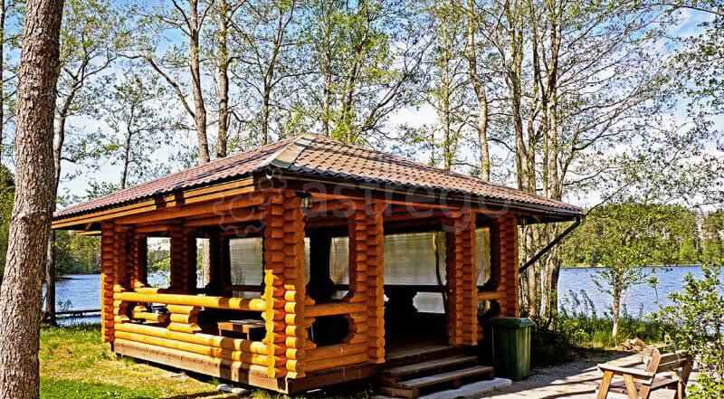 Коттедж, 92 м2 Санкт-Петербург - изображение 6