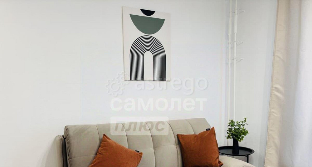 Студия, 25.3 м2, 13/15 эт. Котельники - изображение 7