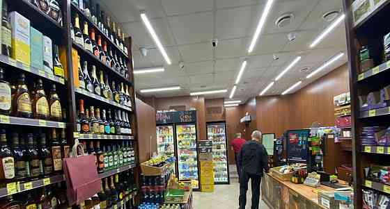 Торговое помещение, 141.8 м2 Архангельск