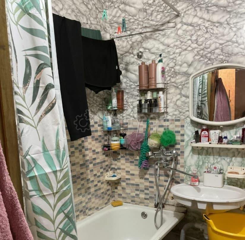 1-комн. квартира, 28 м2, 9/12 эт. Лобня - изображение 7