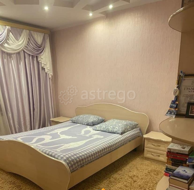 3-комн. квартира, 73.9 м2, 4/9 эт. Тында - изображение 6