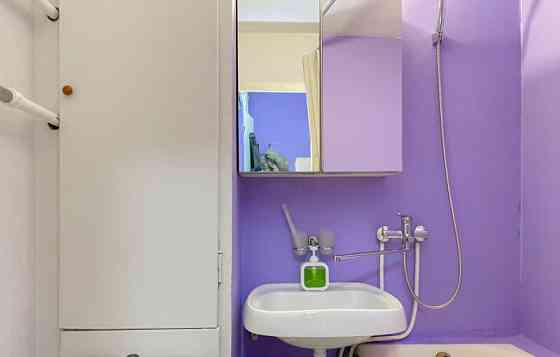 1-комн. квартира, 42 м2, 6/8 эт. Москва