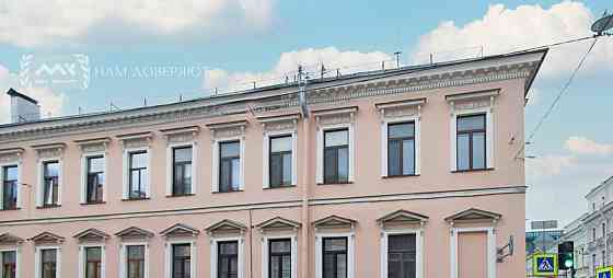 Торговое помещение, 167 м2 Санкт-Петербург