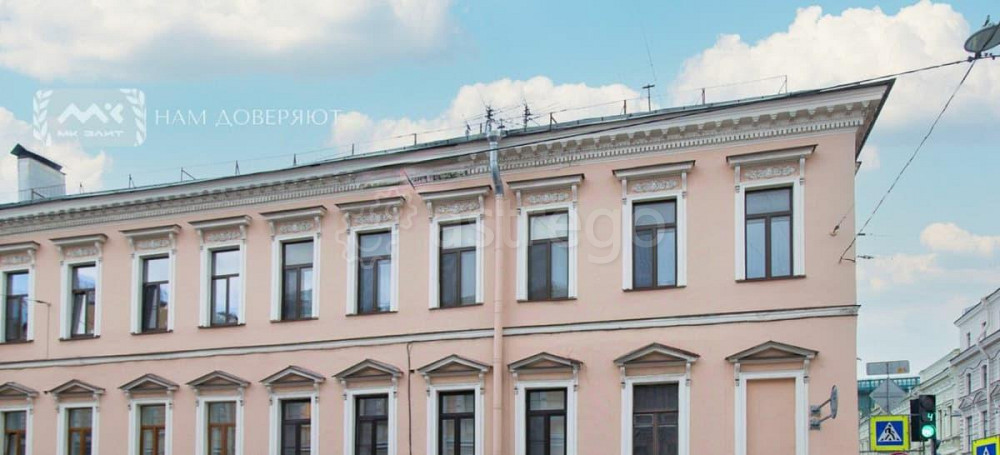 Торговое помещение, 167 м2 Санкт-Петербург - изображение 6
