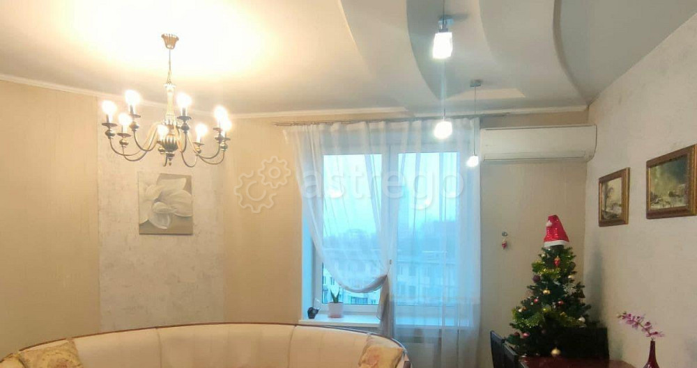 2-комн. квартира, 90 м2, 5/22 эт. Санкт-Петербург - изображение 5