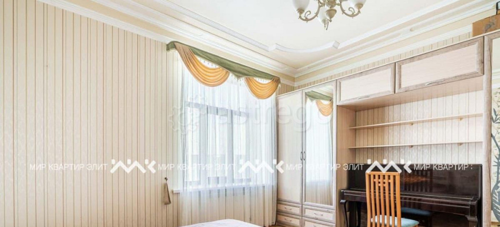 4-комн. квартира, 103.8 м2, 4/8 эт. Санкт-Петербург - изображение 6