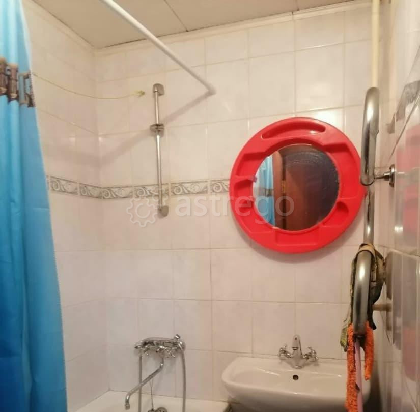 2-комн. квартира, 54 м2, 4/14 эт. Красноярск - изображение 4