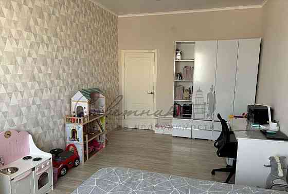3-комн. квартира, 92.5 м2, 5/8 эт. Старый Оскол