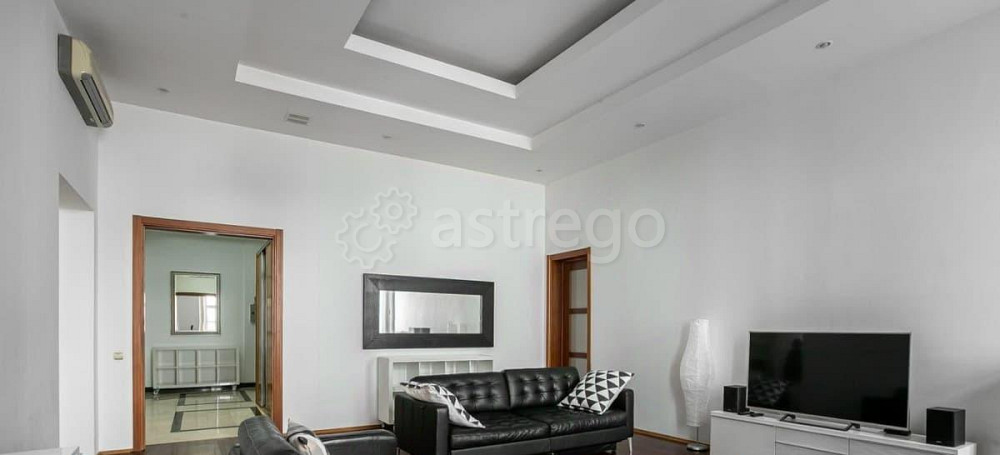 4-комн. квартира, 150 м2, 3/7 эт. Москва - изображение 7