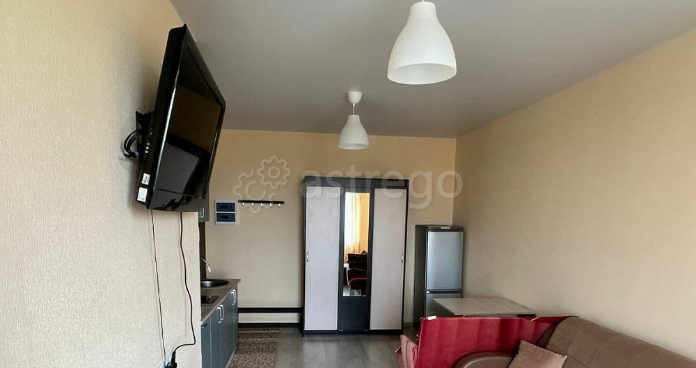 Студия, 19 м2, 12/17 эт. Москва - изображение 2