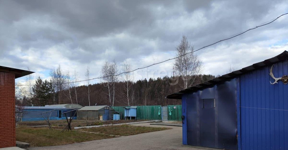 Коттедж, 67.8 м2, 10 соток, 1 эт. Тында - изображение 4