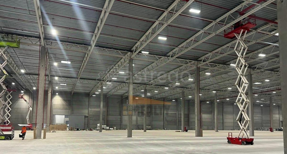 Склад, 26000 м2 Пушкино - изображение 5