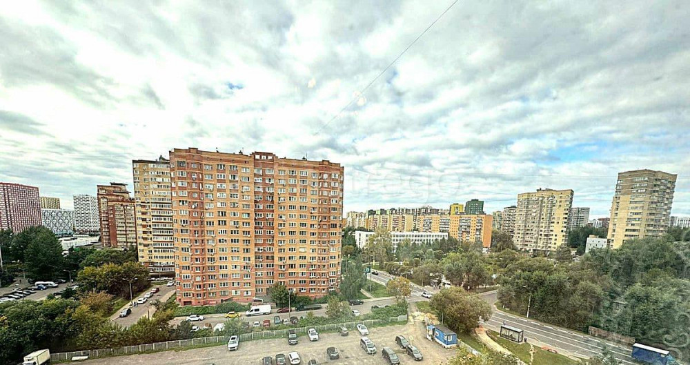 2-комн. квартира, 58.5 м2, 10/12 эт. Мытищи - изображение 5