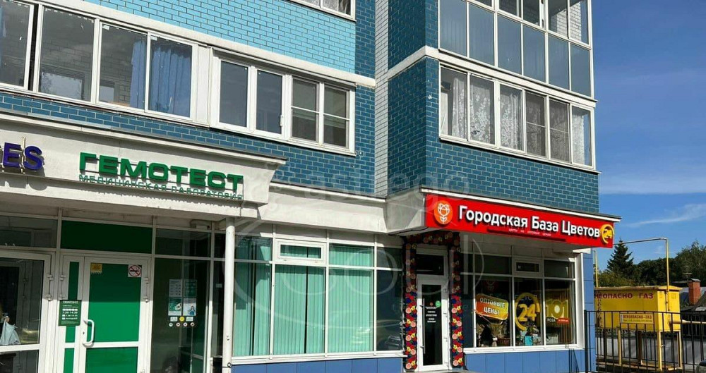 Готовый бизнес, 199.5 м2 Королев - изображение 1