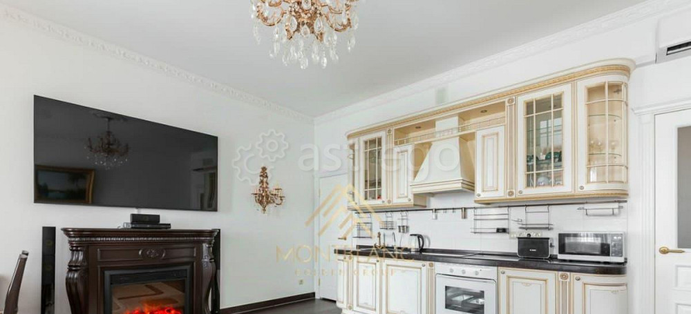 Студия, 50 м2, 11/12 эт. Санкт-Петербург - изображение 6