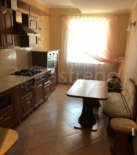 2-комн. квартира, 56 м2, 2/8 эт. Москва - изображение 6