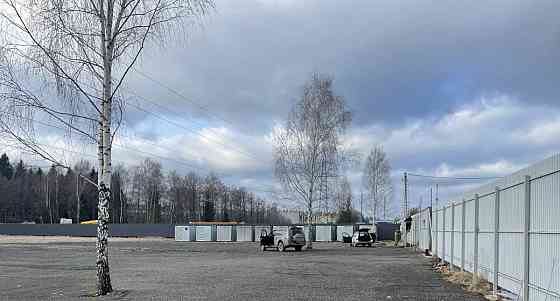 Коммерческий участок, 0.65 га Москва