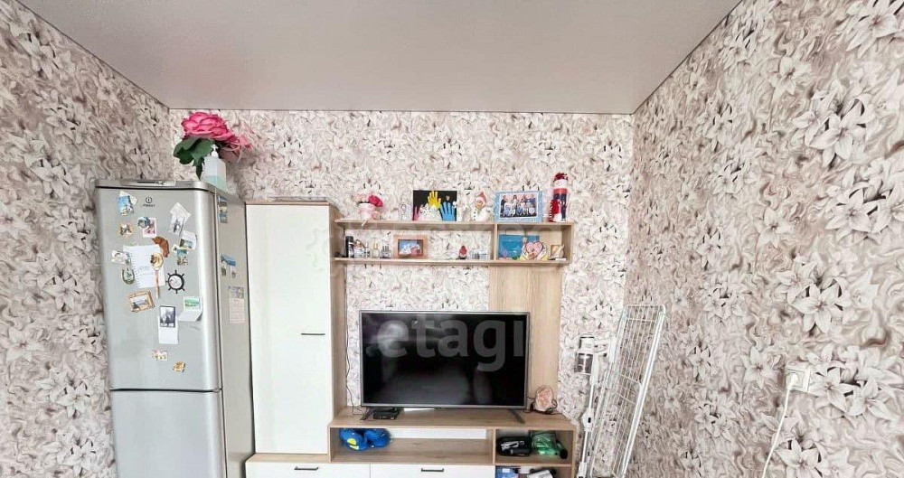 2-комн. квартира, 44 м2, 5/5 эт. Норильск - изображение 6
