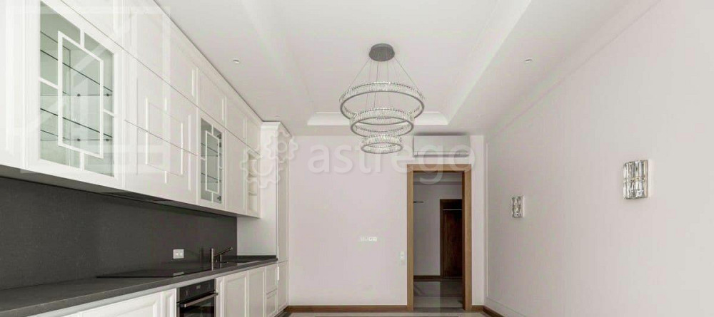 3-комн. квартира, 131 м2, 6/12 эт. Москва - изображение 3