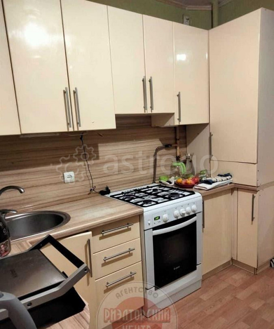 3-комн. квартира, 68.7 м2, 1/10 эт. Белгород - изображение 9