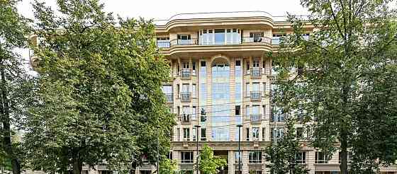 4-комн. квартира, 134 м2, 4/6 эт. Санкт-Петербург