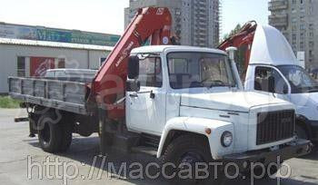Бортовой автомобиль на шасси КАМАЗ 43118 с КМУ Dong Yang SS 1966 Самара - изображение 1
