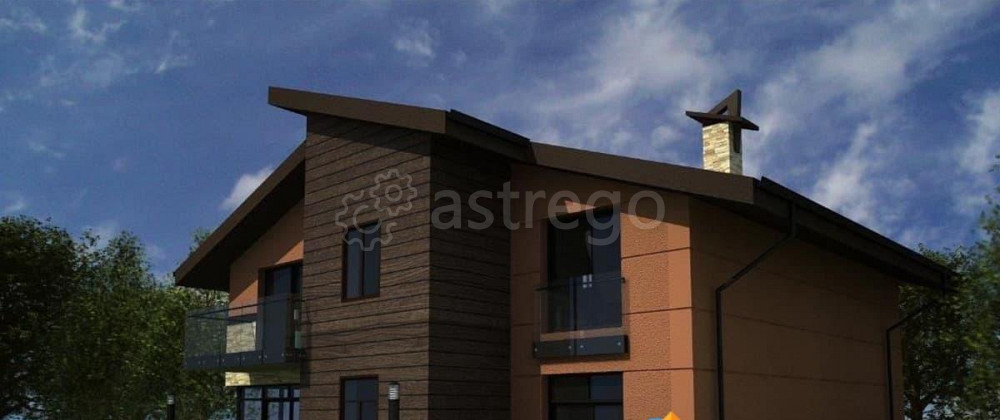 Коттедж, 320 м2, 13.5 сотки, 2 эт. Уфа - изображение 6