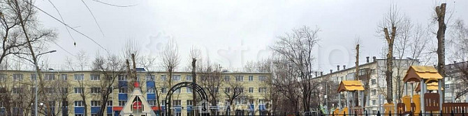 2-комн. квартира, 44 м2, 2/5 эт. Бийск - изображение 5