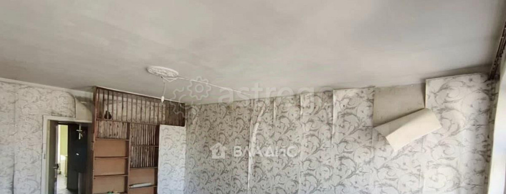 Комната, 42 м2, 6/6 эт. Санкт-Петербург - изображение 6