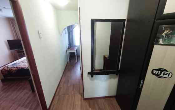 1-комн. квартира, 40 м2, 3/5 эт. Туймазы