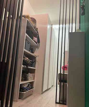 1-комн. квартира, 37 м2, 21/22 эт. Одинцово