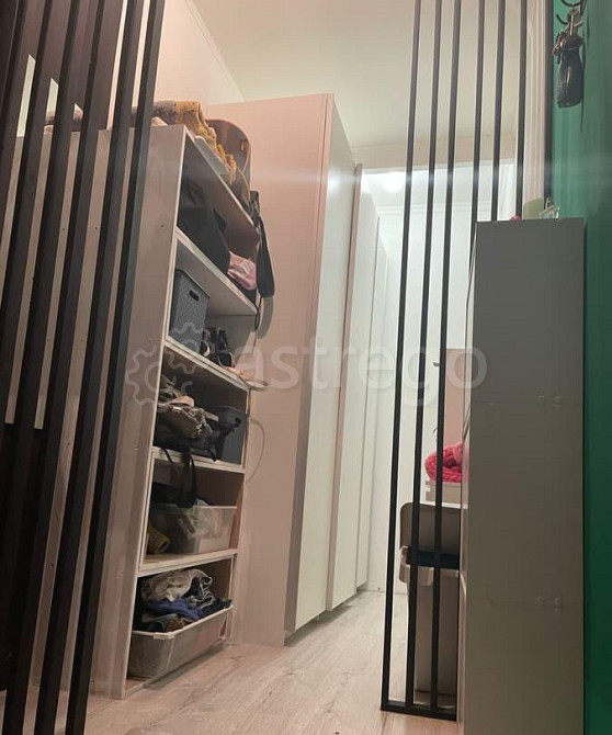 1-комн. квартира, 37 м2, 21/22 эт. Одинцово - изображение 5