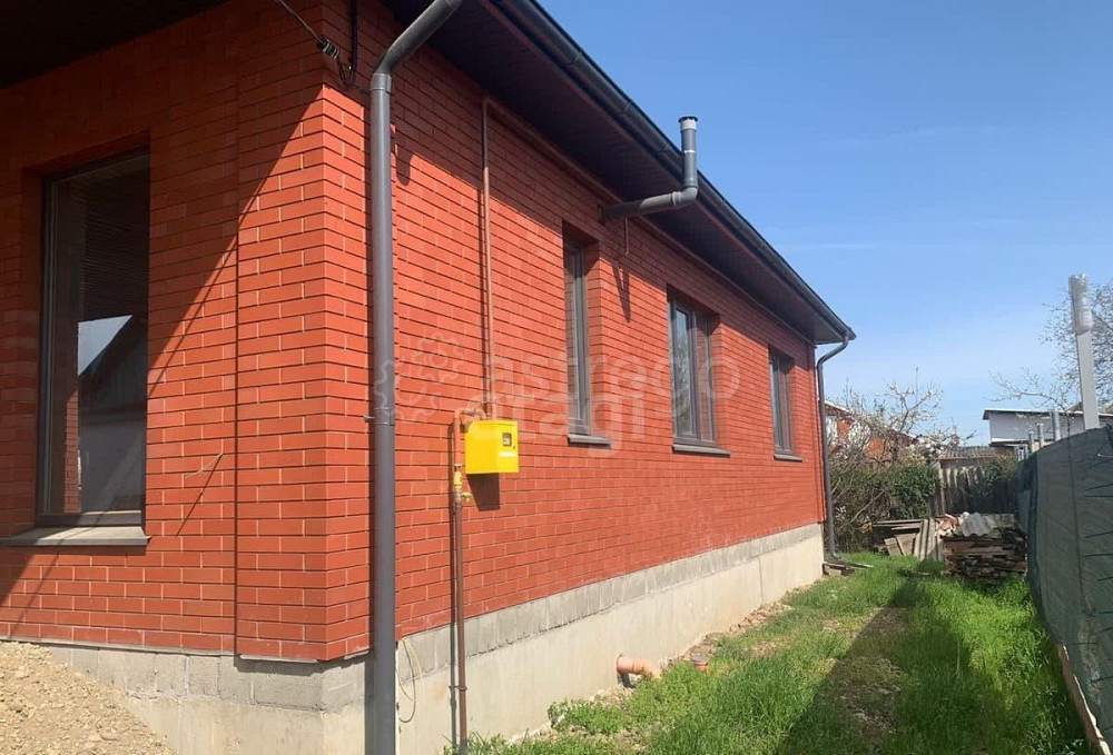 Дом, 124.5 м, 5.4 сотки, 1 эт. Майкоп - изображение 3