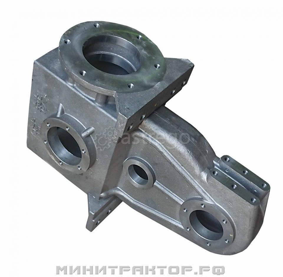 Корпус редуктора почвофрезы большой 1GQN-180/200/220 Новосибирск - изображение 1