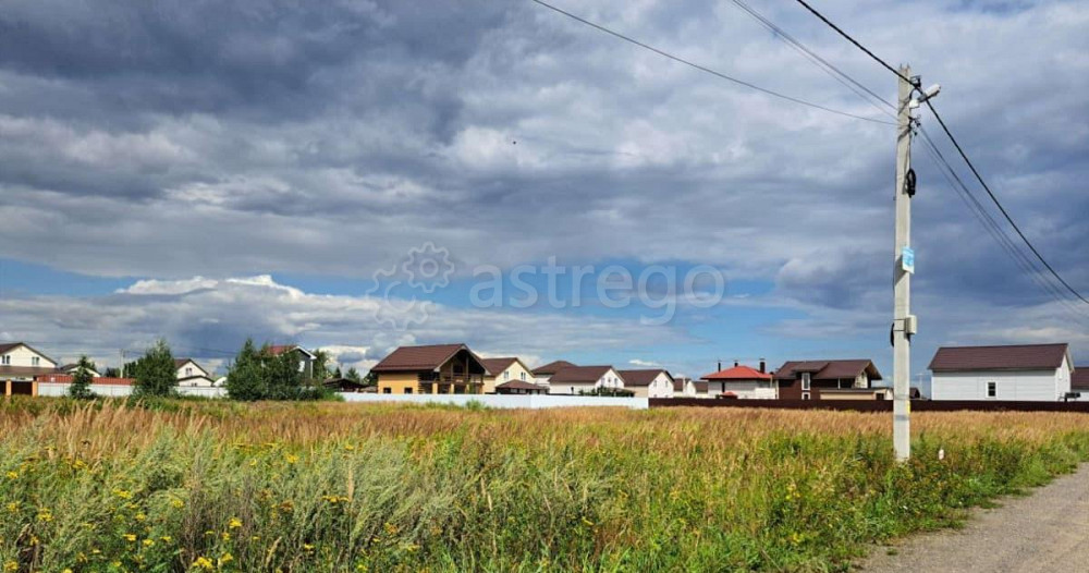 Земельный участок, 6.5 сотки Раменское - изображение 1