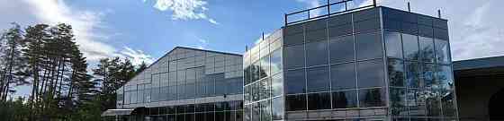 Свободного назначения, 550.9 м2 Голицино