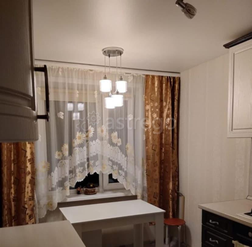 3-комн. квартира, 70 м2, 3/9 эт. Дзержинский - изображение 6