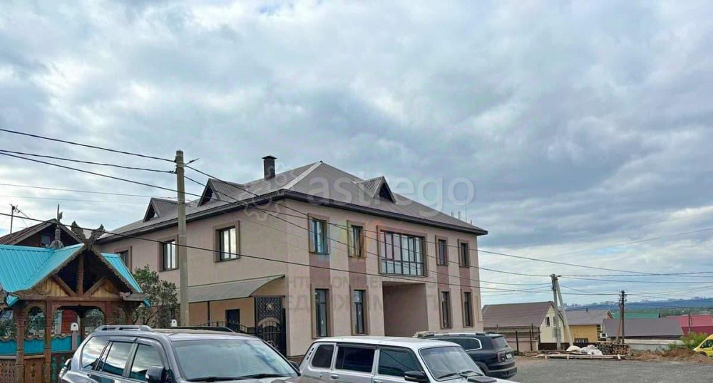 Свободного назначения, 940 м2 Уфа - изображение 7